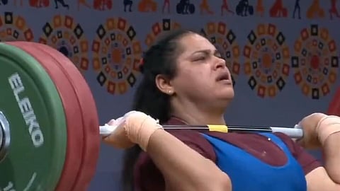 Mehak bags silver, Lovepreet settles for bronze