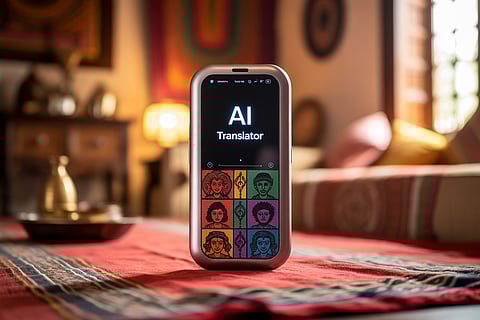 Govt to launch AI-powered translator for tribal languages