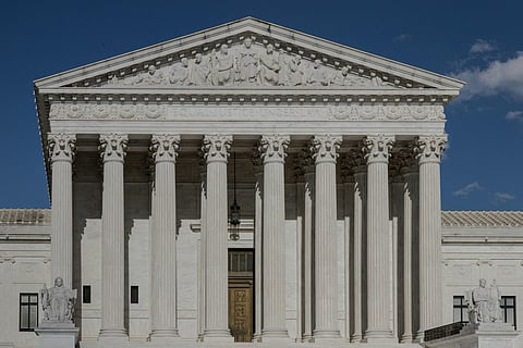 US judge halts Trump effort to expand fast-track deportations