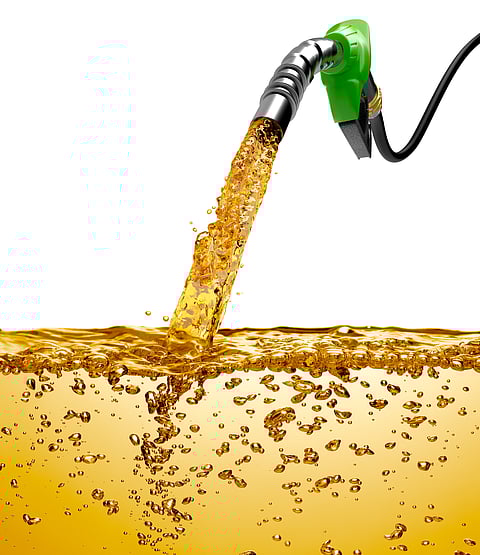 SC dismisses challenge to govt rollout of 20% ethanol-blended fuel