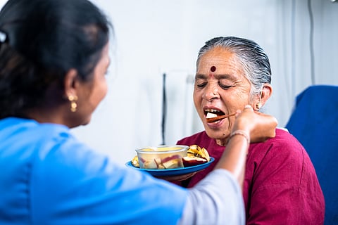 Special nutritional diets to be introduced in govt hospitals
