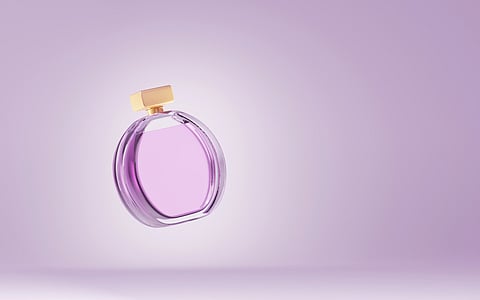 The mystery of perfume