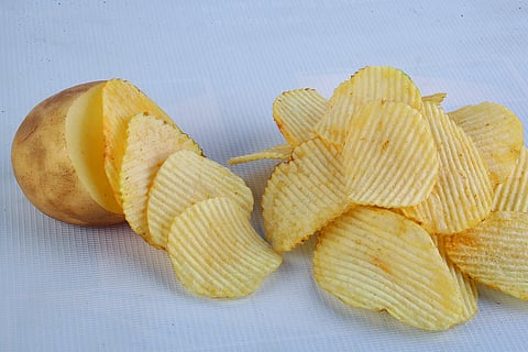 Why does eating too much salt make you thirsty?