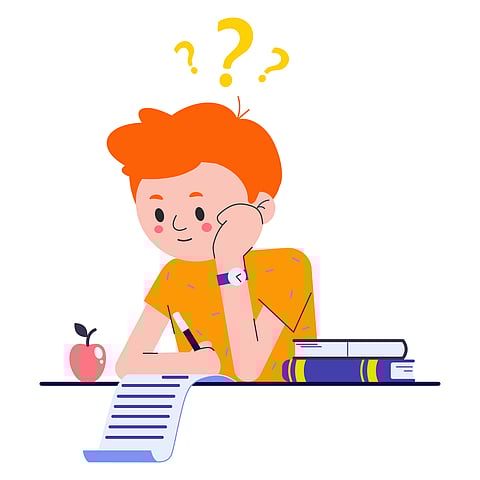 Power of spaced repetition