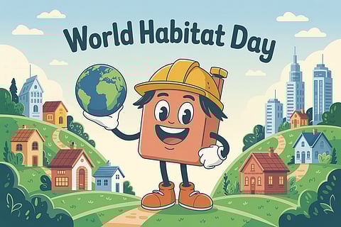 World Habitat Day: Can your city handle a crisis?