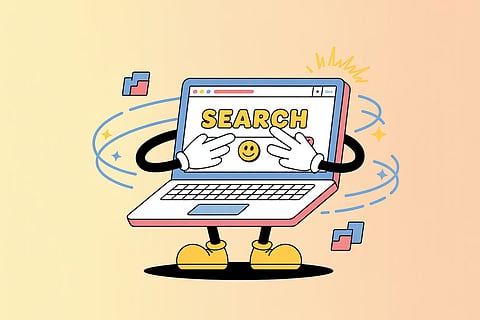 Heard of the invisible internet?