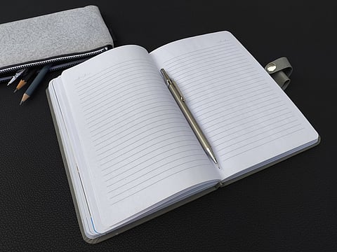 How lines changed the way we write