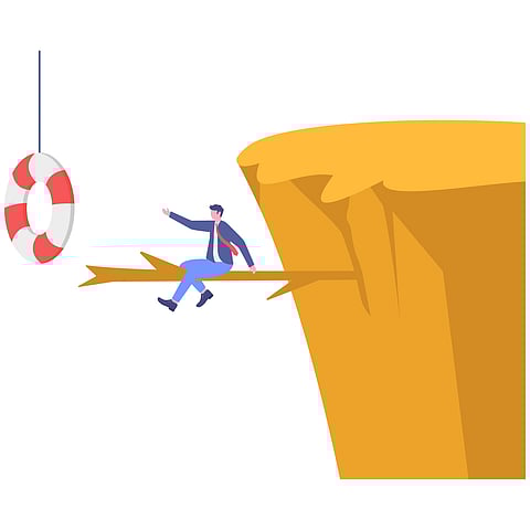 How to turn fear into fuel