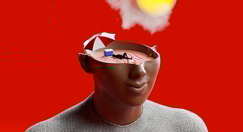 Creative brainwaves: Where do great ideas really come from?