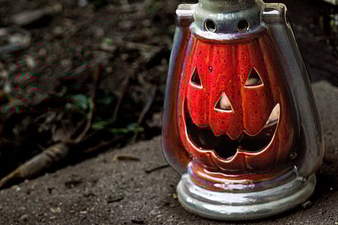 10 crazy Halloween customs that are downright scary