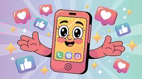 Kindness in the age of AI and screens