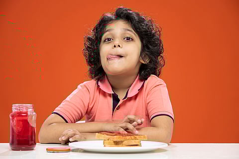 Difference between appetite and hunger