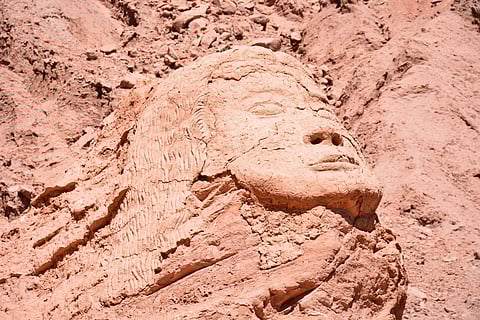 A desert in Chile keeps ancient mummies preserved for centuries