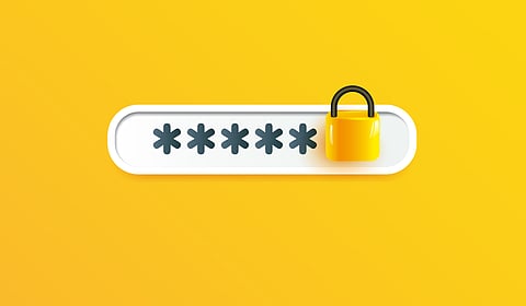 How do passwords get hacked?