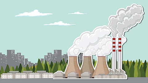 Pollution Control Day: Black smoke, toxic waste, and more