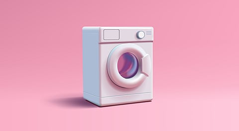 How washing machines changed more than laundry