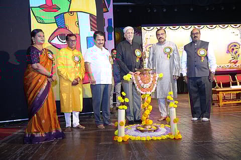 Pramati Hillview Academy celebrates Annual Day ‘Pramati Utsava’