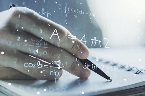 Prayoga hosts interactive math session with Turing Award Laureate