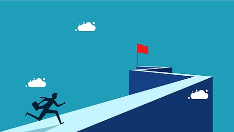 English expressions that keep the momentum going