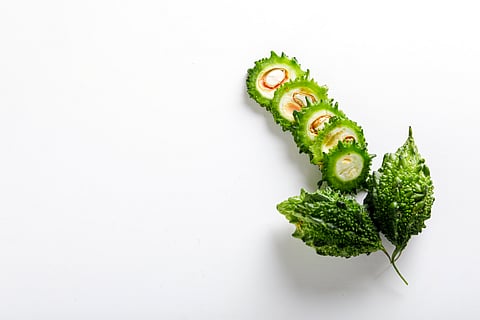 Can you train yourself to like bitter foods?