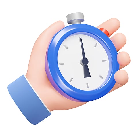 Difference between start and begin