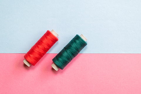 Trace ideas with thread-inspired idioms