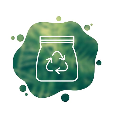 Difference between biodegradable and compostable