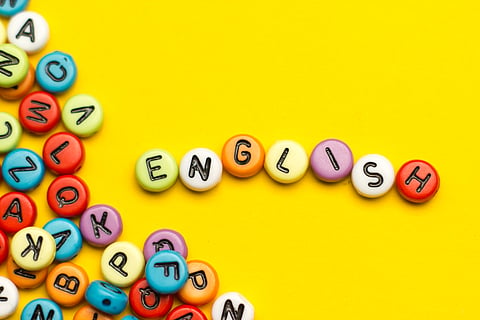 National Grammar Day: How English became a rule-breaking language