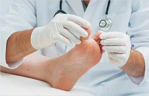 New Findings in Diabetes