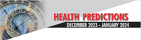 HEALTH PREDICTIONS