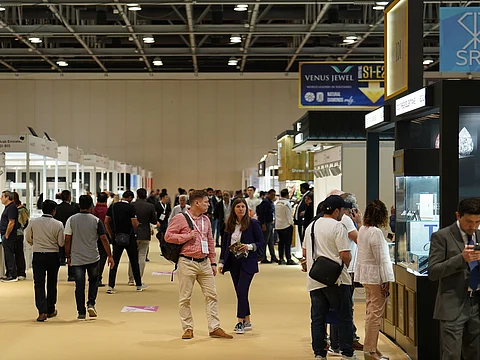 JGTD Returns for Third Edition with Richer Showcase of Product Diversity and Innovation