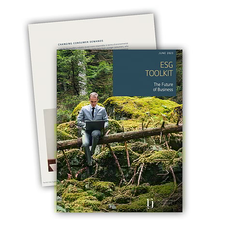 Responsible Jewellery Council Releases ESG Toolkit