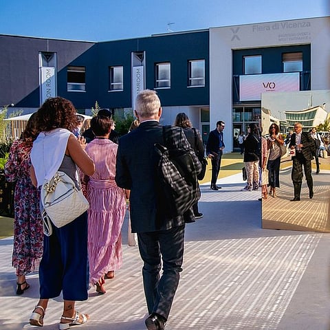 Vicenzaoro September: Over 1,200 Exhibiting Brands From 34 Countries
