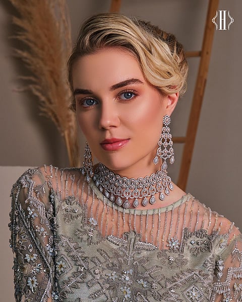 Hanif Jewellery & Watches Unveils their Biggest Diamond Collection in Dubai