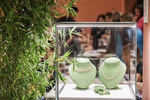 IEG, Vicenzaoro September Explores Jewellery's Digital Revolution