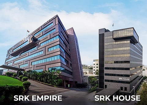 SRK becomes the first diamond crafting company in the world to join Science Based Targets initiative (SBTi)