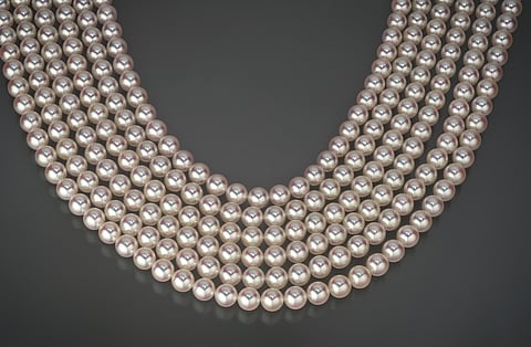 GIA is adding a report comment for the historical trade term ‘Hanadama’ to distinguish a designated quality range of cultured Akoya pearls.