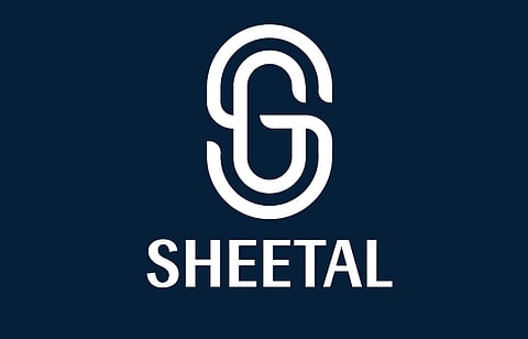 Sheetal Group introduces new logo after 38 years