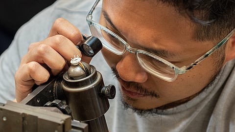 GIA Launches Innovative Graduate Jeweler Program in 2024