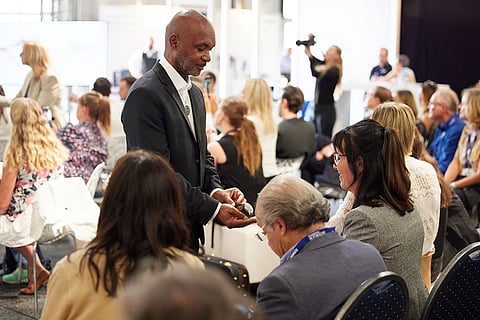 INTERGEM 2023 ends with a positive trend