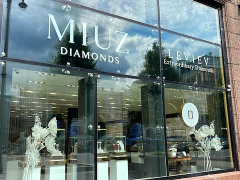 G7 Expected to Announce Russian Diamond Ban by the End of the Month