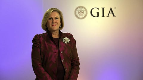 Susan Jacques to Be Honoured with the 2024 GEM Award for Lifetime Achievement