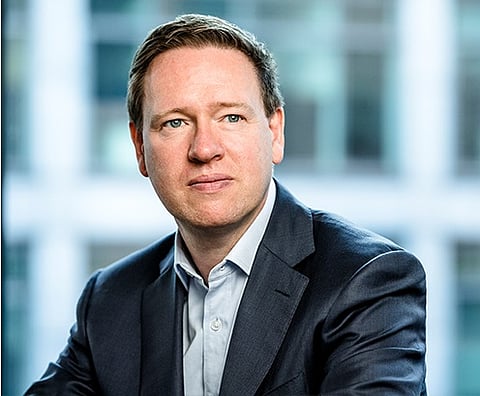 Al Cook of De Beers writes open letter to G7 Leaders