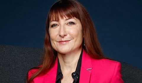 Sandrine Conseiller Appointed CEO of De Beers Brands