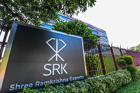 Ukraine Removes SRK from List of Companies Alleged to Support Russian War