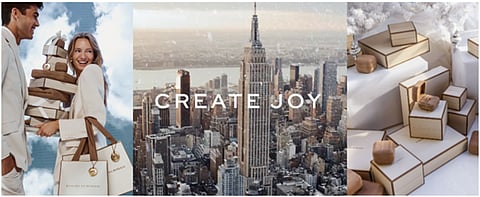 David Yurman Launches the "Create Joy, Give David Yurman" Holiday Campaign