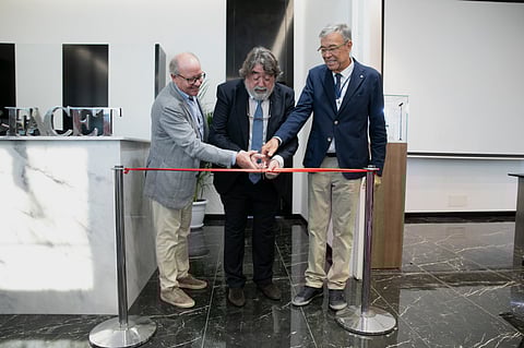 FACET BARCELONA Opens a Fresh Facility in Spain