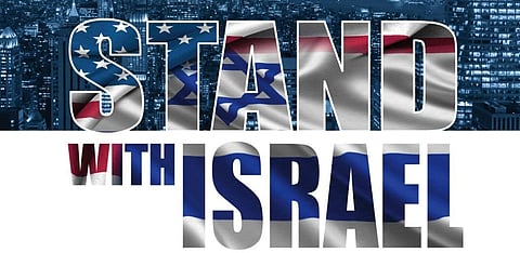 Stand With Israel: IDE Collaborates with DDC for Exclusive Sales Event in New York