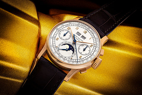 Christie's Asia surpasses $258M in luxury sales for the third consecutive year in 2023