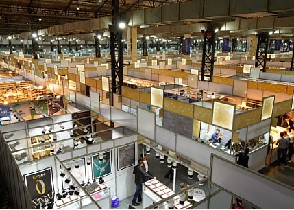 IIJS Signature 2024 Expands To Dual Venues For The First Time